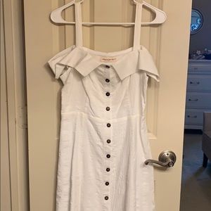 American Threads Dress